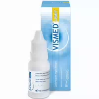 Vismed Light