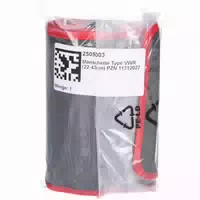 Visocor Bügelmanschette Typ Vwr 22 43 cm 1 st