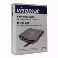 Visomat Bã¼gelmansch Comfort Typ Us 17 25cm