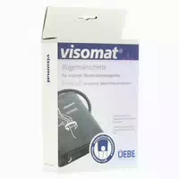 Visomat Double Comfort Manschette Type Usk 14 23cm