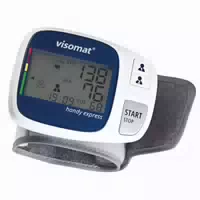 Visomat Handy Express Vollautomatisches Blutdruckmessgerät