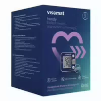 Visomat Handy Handgelenk Blutdruckmessgerät
