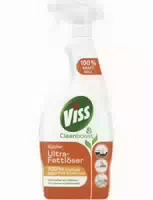 Viss Cleanboost Küche Ultra Fettlöser