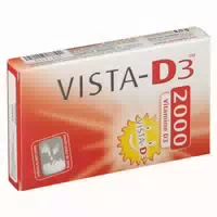 Vista D3