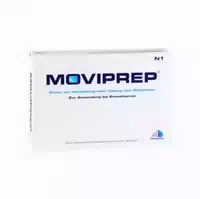 Vistaprep Pulver Zur Herstellung E Lösung Zum Einnehmen