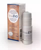 Visuevo Augentropfen 10 Ml Augentropfen