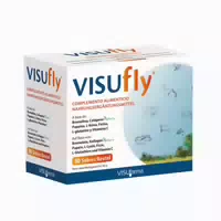 Visufly Beutel 30 St