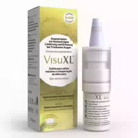 Visuxl Augentropfen