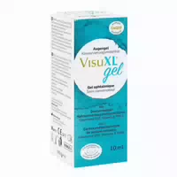 Visuxl Gel Augengel