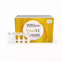 Visuxl Augentropfen Einzeldosen 30x0 33 Ml Augentropfen