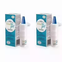 Visuxl Gel Augengel
