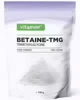 Vit4ever Betaine Tmg Trimethylglycin