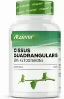 Vit4ever Cissus Quadrangularis Intenso