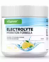 Vit4ever Elektrolyte Pulver