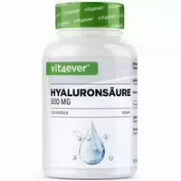 Vit4ever Hyaluronsäure