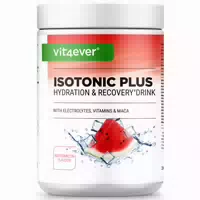 Vit4ever Isotonic Plus Hydration & Recovery Drink