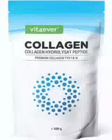 Vit4ever Kollagen Pulver