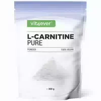 Vit4ever l Carnitin Pure