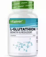 Vit4ever l Glutathion