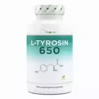Vit4ever L Tyrosin