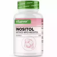 Vit4ever Myo Inositol Pulver