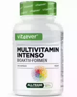 Vit4ever Premium Multivitamin Intenso