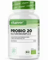 Vit4ever Probio 20 Komplex Inulin