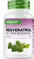 Vit4ever Resveratrol