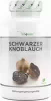 Vit4ever Schwarzer Knoblauch Extrakt