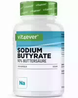 Vit4ever Sodium Butyrate