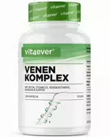 Vit4ever Venen Komplex