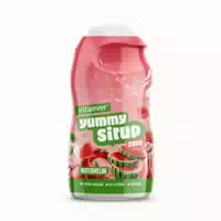 Vit4ever Yummy Sirup