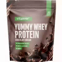 Vit4ever Yummy Whey Protein