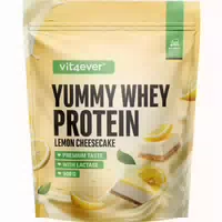 Vit4ever Yummy Whey Protein