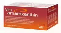Vita Amaraxanthin Kapseln