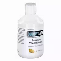 Vita Balance Buddycare