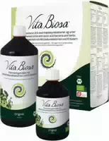 Vita Biosa Hagebutte