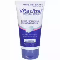 Vita Citral Hydra Defense Pflegecreme