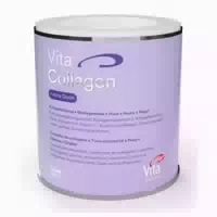 Vita Collagen Pulver | Dose