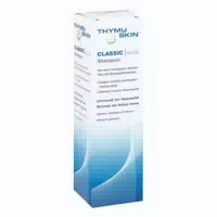 Thymuskin Classic Shampoo 100 Ml