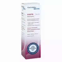Thymuskin Regeneration Kopfhaut Shampoo 200 ml Shampoo