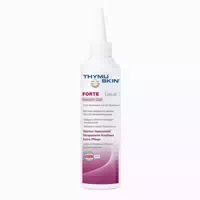 Thymuskin Forte Serum Gel 200 ml Flüssigkeit