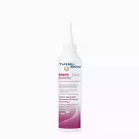 Thymuskin Forte Serum Gel 200 Ml Flüssigkeit