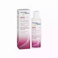 Thymuskin Forte Shampoo 200 ml Shampoo
