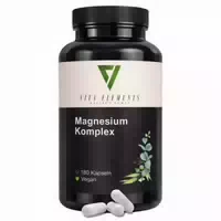 Vita Elements Magnesium Komplex Kapseln