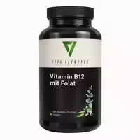 Vita Elements Vitamin B Komplex Tabletten