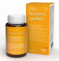 Vita Immunoxanthin Kapseln