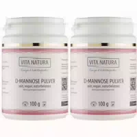 D Mannose