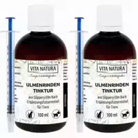 Vita Natura Ulmenrinde Tinktur