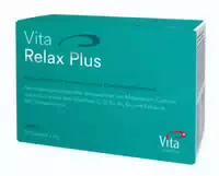 Vita Relax Plus Drink